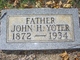  John Henry Yoter