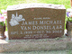  James Michael Van Donselaar