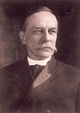 Rev George William Peterkin
