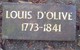  Louis Dolive