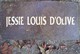  Jessie Louis Dolive