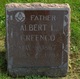  Albert Lincoln Greengo