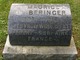  Maurice A. Beringer