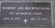  Robert Lee Buckingham