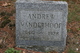  Andrew S. Vanderhoof