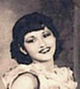  Isabel Cervantes