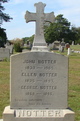  George F Notter
