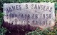  James S Sanders