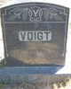  Albert Voigt