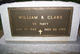  William R. Clark