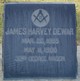  James Harvey “JH, Harve” Dewar