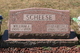  Elizabeth Josephine “Josie/Betty” <I>Graves</I> Scheese