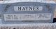  Paul Davis Haynes
