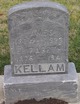  James Kellam