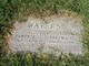  Elmer J Waters