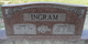 Anner C Ingram - Obituary