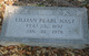  Lillian Pearl <I>Thompson</I> Nast