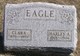 Harley Albert Eagle