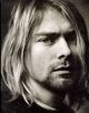 Profile photo:  Kurt Cobain