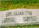  Nellie Edith <I>Warner</I> Clark