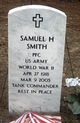  Samuel Herman Smith