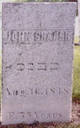  John Shafer