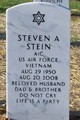 Steven A. Stein Photo
