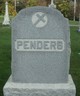  Henry H. Penders