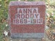  Anna Youker Roddy