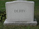  Beatrice E. Derby