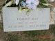 Tommy Sidney Durell May Photo