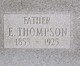  Elias Thompson Shaw