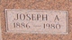  Joseph Anderson Stephens