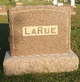  George Washington LaRue