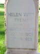  Helen Irene <I>Witt</I> Trent