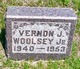  Vernon James Woolsey Jr.