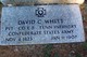  David Cook Whitt