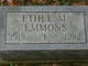  Ethel M Emmons
