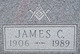  James C. Stubblefield
