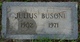  Julius Busoni