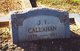  Jasper F. Callahan