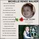  Michelle Renee “Chelle” Walker