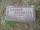  Richard Overmyer