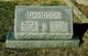  Harriet Sawtell <I>Richardson</I> Davidson