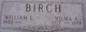  William L. Birch