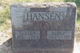  Robert Hansen