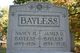  James Daniel Bayless