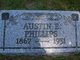  Austin E. Phillips