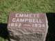  Emmett Campbell