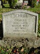  Charles Schell
